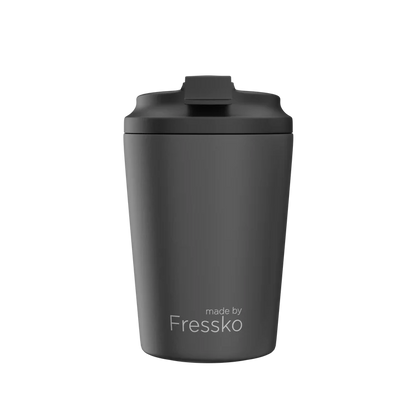 Fressko - Reusable Coffee Cups Bino (8oz)