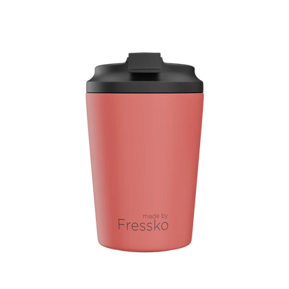 Fressko - Reusable Coffee Cups Bino (8oz)