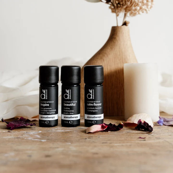 Dindi Naturals - Essential Oil Blends
