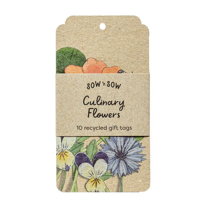 Sow 'N' Sow Recycled Gift Tags