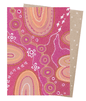 Earth Greetings - Greeting A5 Cards | Dancing on Country