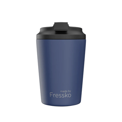 Fressko - Reusable Coffee Cups Bino (8oz)