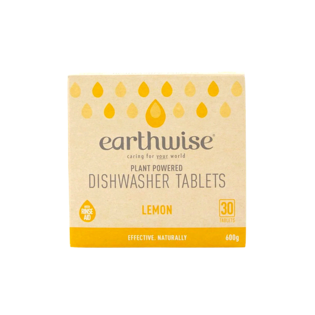 Earthwise Dishwasher Tablets