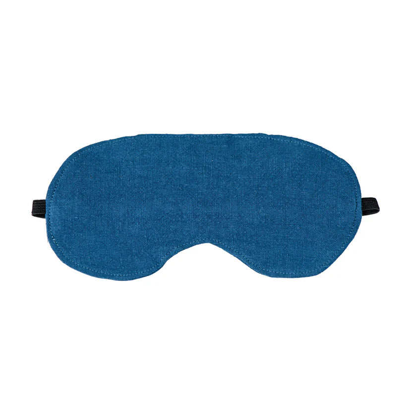 Wheatbags Love - Linen Eye Mask