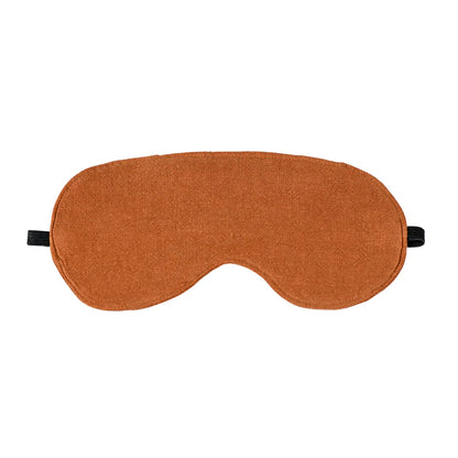 Wheatbags Love - Linen Eye Mask