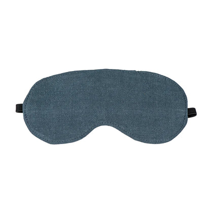 Wheatbags Love - Linen Eye Mask