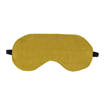 Wheatbags Love - Linen Eye Mask