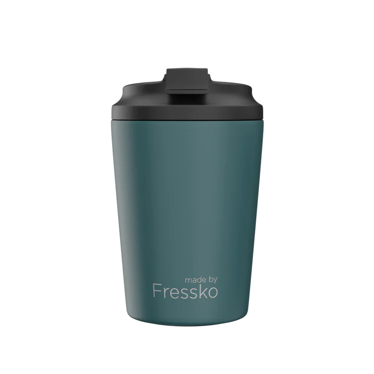 Fressko - Reusable Coffee Cups Bino (8oz)