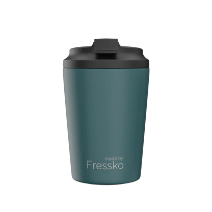 Fressko - Reusable Coffee Cups Bino (8oz)