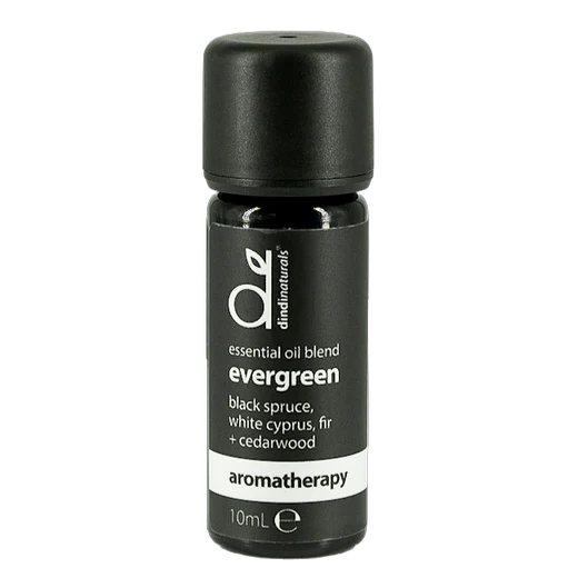 Dindi Naturals - Essential Oil Blends