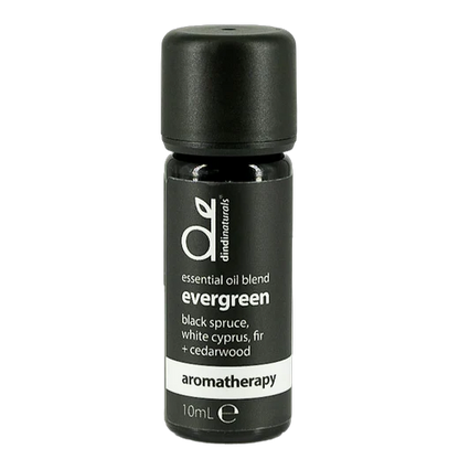 Dindi Naturals - Essential Oil Blends