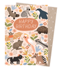 Earth Greetings - Greeting A5 Cards | Everyone's Invited