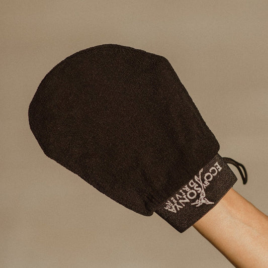 Eco Tan - Exfoliating Glove