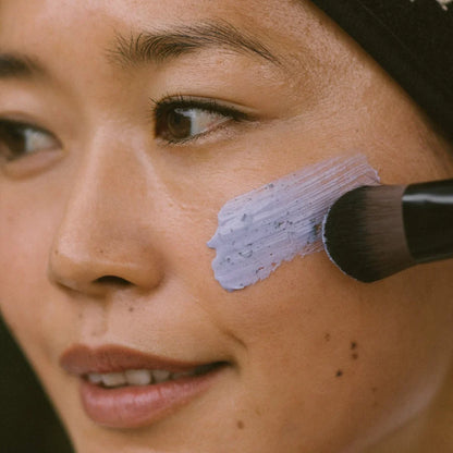 Eco by Sonya Driver - Face Compost Purple Power Mask