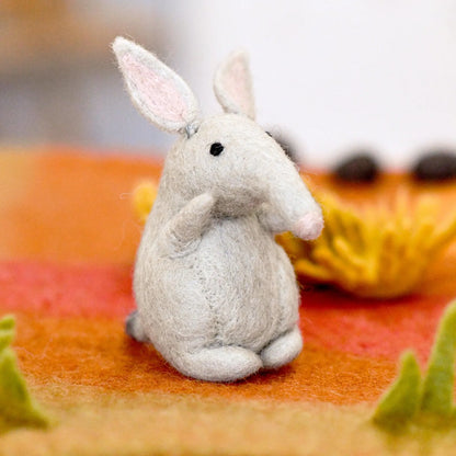 Tara Treasures - Bilby Felt Toy