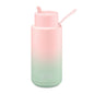 Frank Green Ceramic Reusable Bottle 34oz / 1L (Multiple Colours)