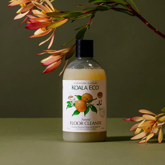Koala Eco Floor Cleaner