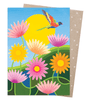 Earth Greetings - Greeting A5 Cards | Fly
