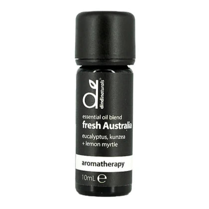 Dindi Naturals - Essential Oil Blends