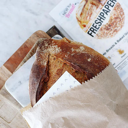 FreshPaper - Food Saver Sheets