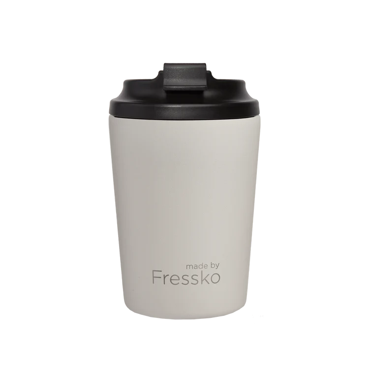 Fressko - Reusable Coffee Cups Bino (8oz)