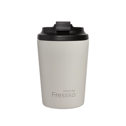 Fressko - Reusable Coffee Cups Bino (8oz)