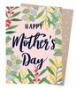 Earth Greetings - Greeting A5 Cards | Mother's Day Garden