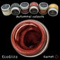 EcoGlitz - Crystal Biodegradable Glitters