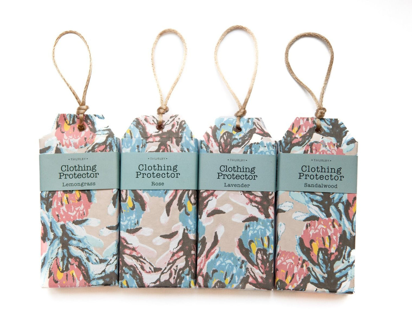 Thurlby - Clothing Protector