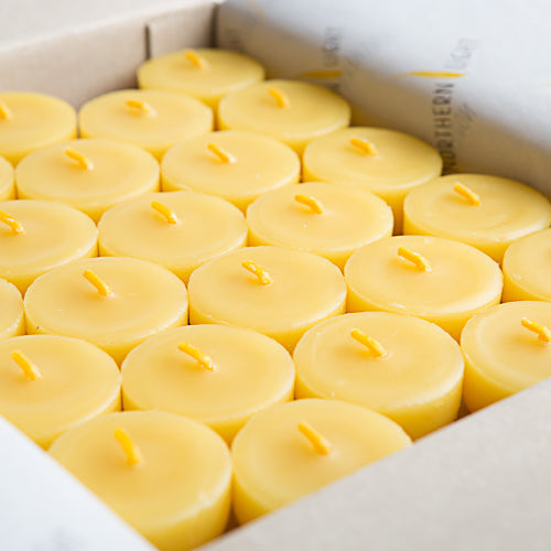 Northern Light - Tealights