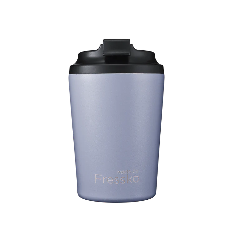 Fressko - Reusable Coffee Cups Bino (8oz)