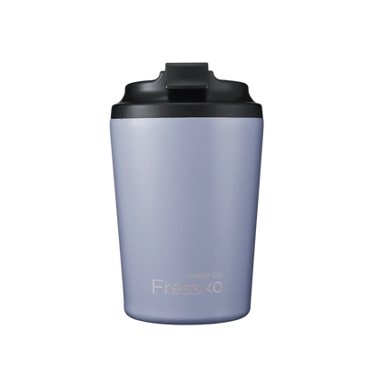 Fressko - Reusable Coffee Cups Bino (8oz)