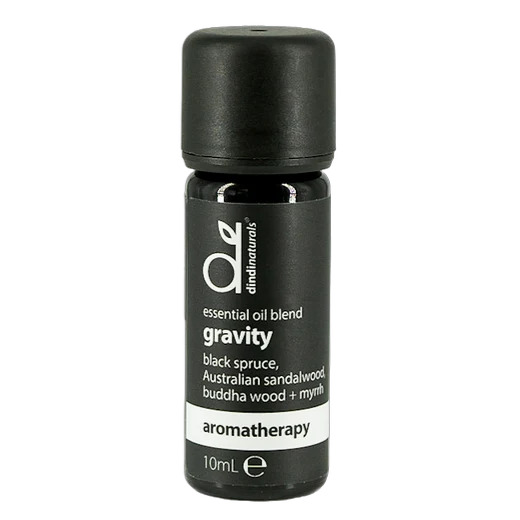 Dindi Naturals - Essential Oil Blends