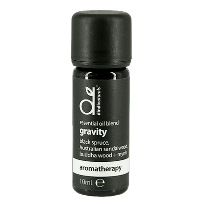 Dindi Naturals - Essential Oil Blends