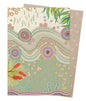 Earth Greetings - Greeting A5 Cards | Country in Bloom