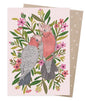 Earth Greetings - Greeting A5 Cards | G'day Galahs