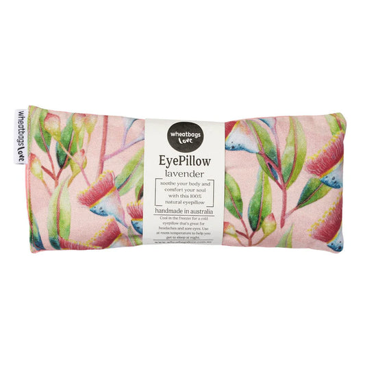 Wheatbags Love - Eyepillow (Gum Blossom)