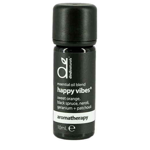 Dindi Naturals - Essential Oil Blends