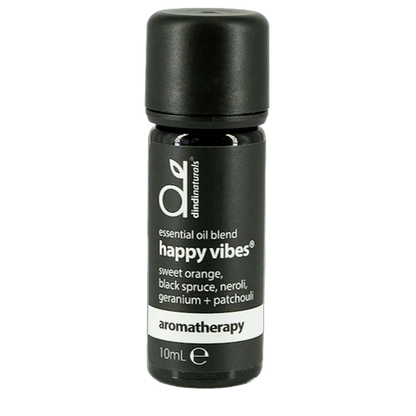 Dindi Naturals - Essential Oil Blends