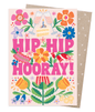 Earth Greetings - Greeting A5 Cards | Hip Hip Hooray!