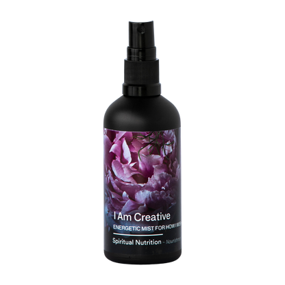 Spiritual Nutrition - Energetic Mists