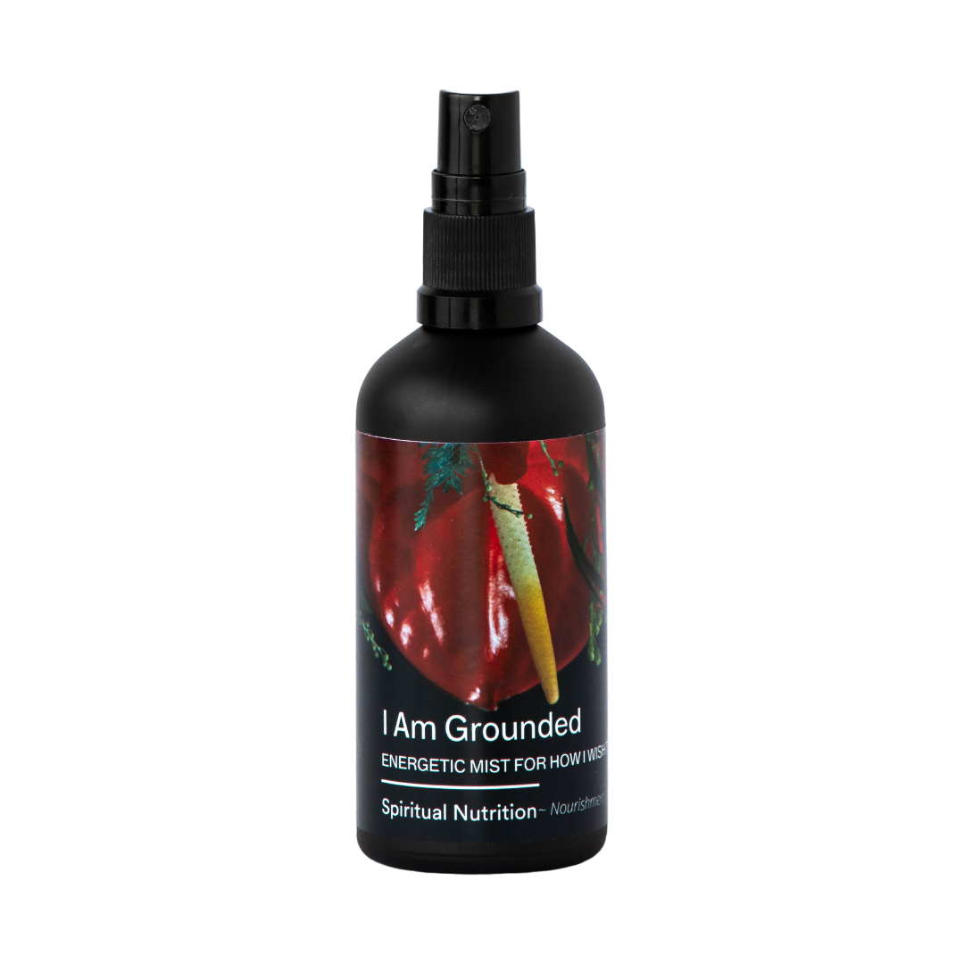 Spiritual Nutrition - Energetic Mists