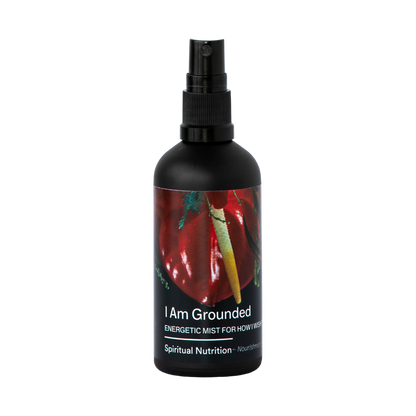 Spiritual Nutrition - Energetic Mists