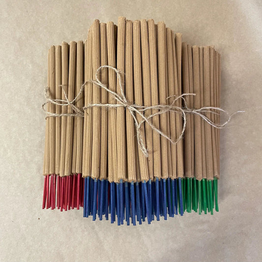 New Mountain Merchants - Mosquito Sticks