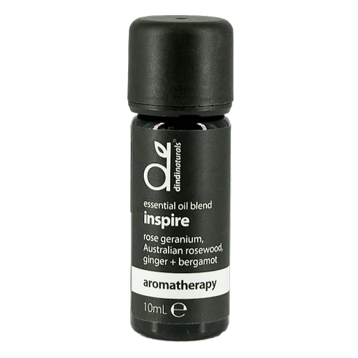 Dindi Naturals - Essential Oil Blends