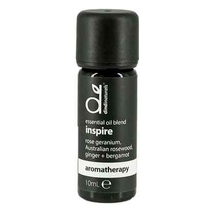Dindi Naturals - Essential Oil Blends