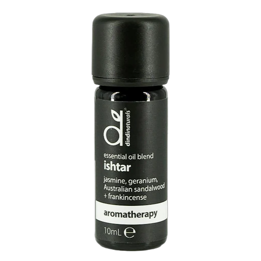 Dindi Naturals - Essential Oil Blends