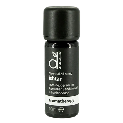 Dindi Naturals - Essential Oil Blends