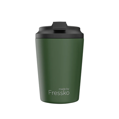 Fressko - Reusable Coffee Cups Bino (8oz)