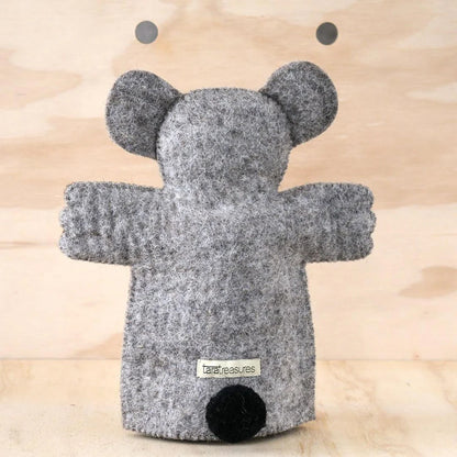 Tara Treasures - Koala Hand Puppet